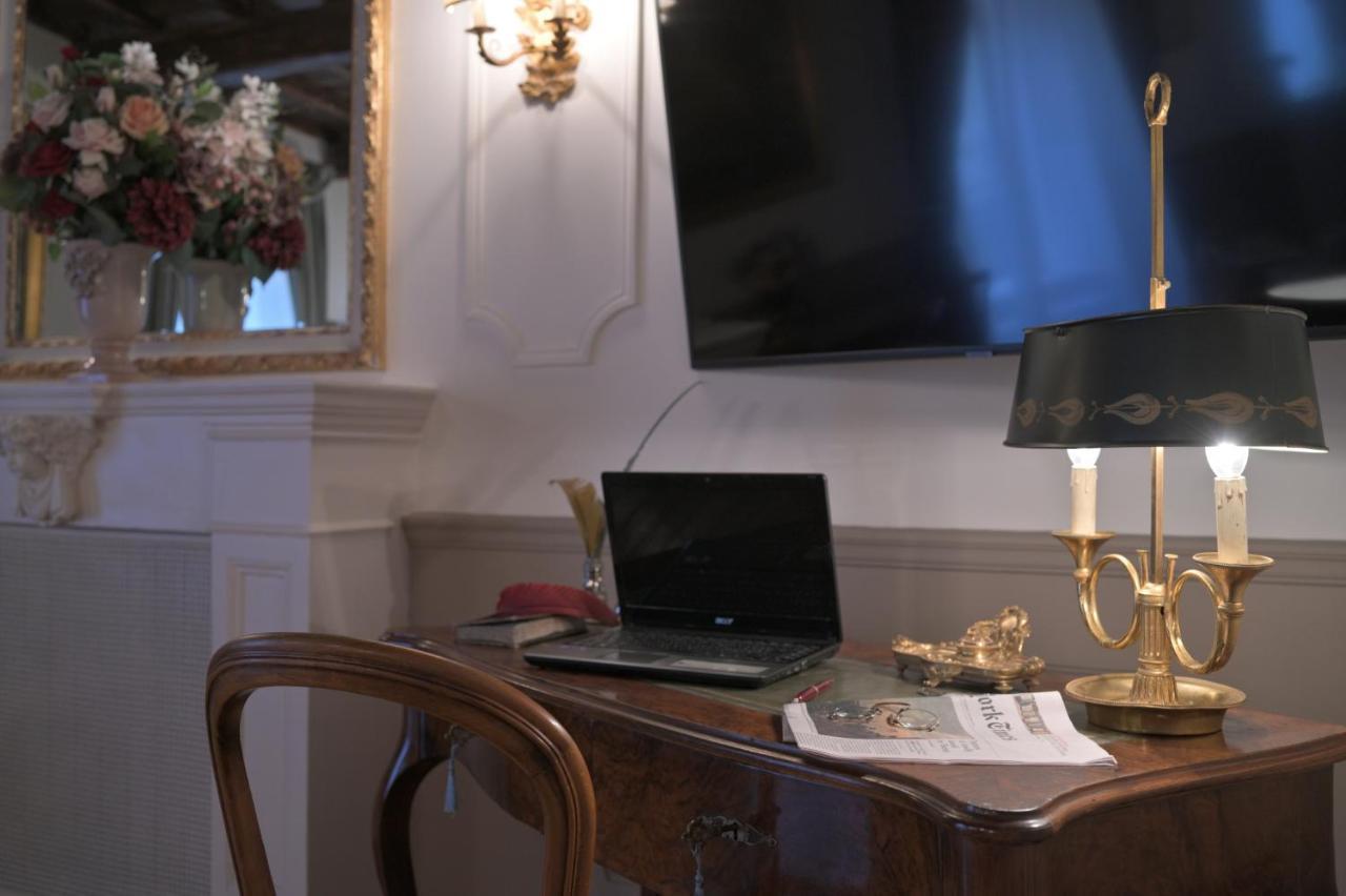 Al Ristoro Di Handel Vignanello Εξωτερικό φωτογραφία